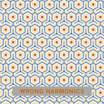 Operandum - Wrong Harmonics