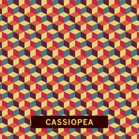 Operandum - Cassiopea