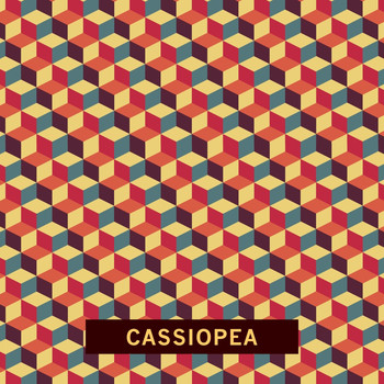Operandum - Cassiopea
