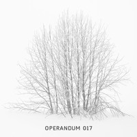 Operandum - A017 / B017 / C017