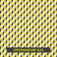 Operandum - Operandum 024