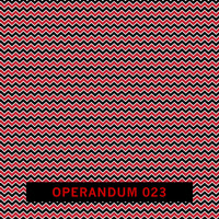 Operandum - Operandum 023