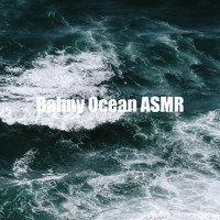 The Ocean Waves Sounds - Balmy Ocean ASMR