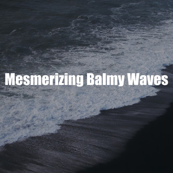 Soft Water Streams Sounds - Mesmerizing Balmy Waves