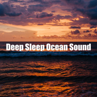 Calm Waters - Deep Sleep Ocean Sound