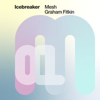 Icebreaker - Mesh