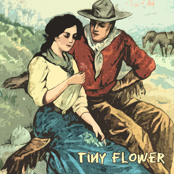 Peggy Lee - Tiny Flower