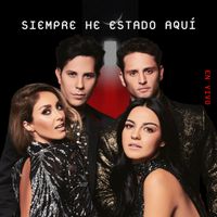 RBD - Siempre He Estado Aquí (En Vivo)