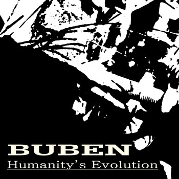 Buben - Humanity'S Evolution