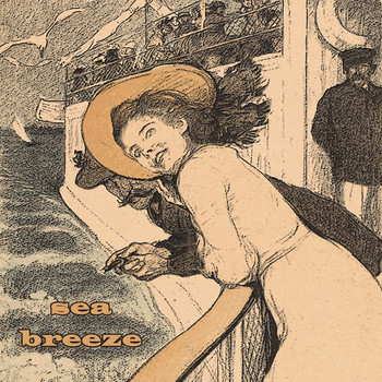 Art Blakey - Sea Breeze