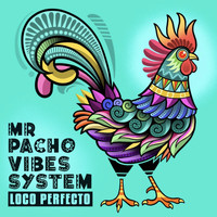 Mr Pacho Vibes System / - Loco Perfecto