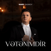 Ramil Qasımov - Vətənimdir