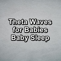 Pink Noise for Babies - Theta Waves for Babies Baby Sleep