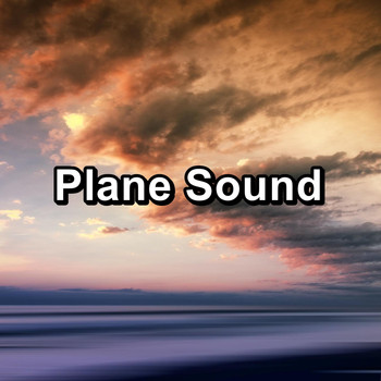 White Noise - Plane Sound