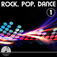 Alan Paul Ett - Rock, Pop, Dance, Vol. 1