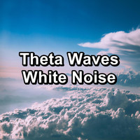 Pink Noise for Babies - Theta Waves White Noise