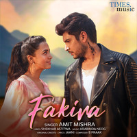 Amit Mishra - Fakira