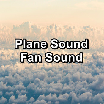 Rain Radiance - Plane Sound Fan Sound