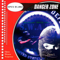 Alan Paul Ett - Danger Zone