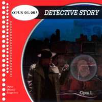 Alan Paul Ett - Detective Story