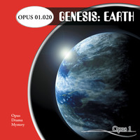 Alan Paul Ett - Genesis Earth