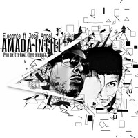 Elegante - Amada Infiel (feat. Jose Ángel)