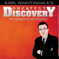 Earl Nightingale - Greatest Discovery