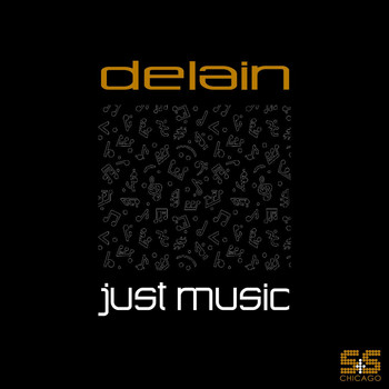 Delain - Just Music!