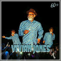 Vivian Jones / - Vivian Jones 60th