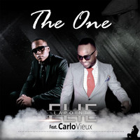 Elie Lapointe - The One (feat. Carlo Vieux)