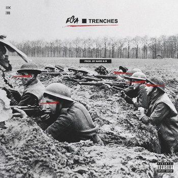 EGA - Trenches (Explicit)