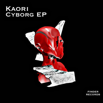 Kaori - Cyborg EP