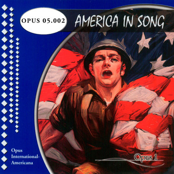Alan Paul Ett and William Ashford - America In Song