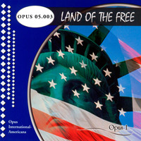 Alan Paul Ett and William Ashford - Land Of The Free
