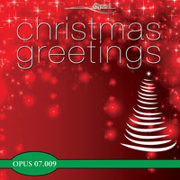Dennis McCarthy - Christmas Greetings