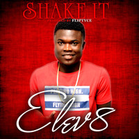 Elev8 - Shake It