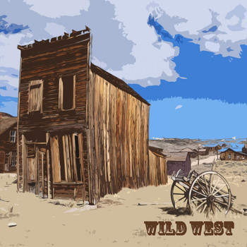 The Platters - Wild West