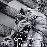 Galva - Creat a Monster