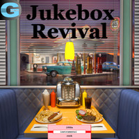 Alan Paul Ett - Jukebox Revival: 1950s Instrumental Rock