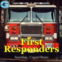 Alan Paul Ett - First Responders: Searching Urgent Drama