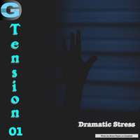 Alan Paul Ett - Tension, Vol. 1: Dramatic Stress