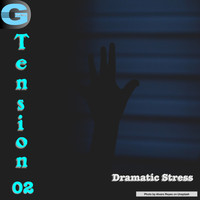 Alan Paul Ett - Tension, Vol. 2: Dramatic Stress