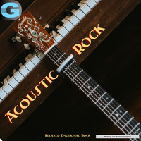 Alan Paul Ett - Acoustic Rock: Relaxed Emotional Rock