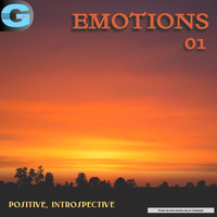 Alan Paul Ett and James Lum - Emotions, Vol. 1: Introspective, Positive