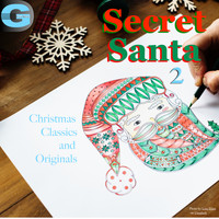 Alan Paul Ett - Secret Santa, Vol. 2: Classic And Original Christmas Songs