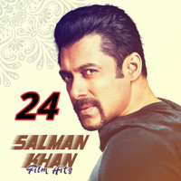 Arijit Singh - Salman Khan Film Hits, Vol. 24