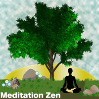 Peaceful Zen, Lucid Dreaming World-Collective Unconscious Mind, Instrumental - Meditation Zen