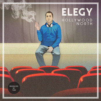 Elegy - Hollywood North