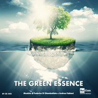 Federico Di Giambattista, Andrea Fabiani - The Green Essence (Colonna sonora del programma TV " Linea Blu")