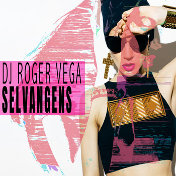DJ Roger Vega - Selvangens